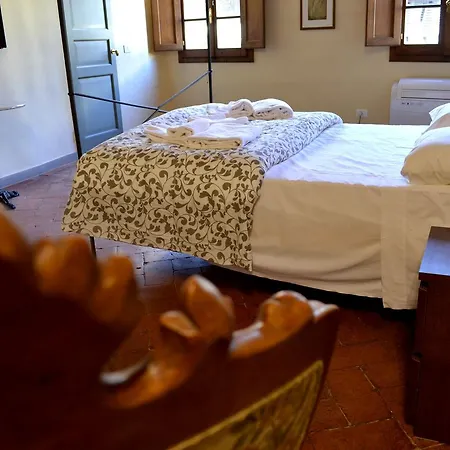 Pitti Relais Bed & Breakfast