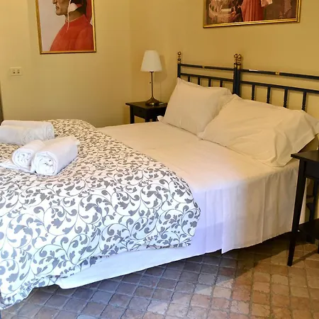 Pitti Relais * Florence
