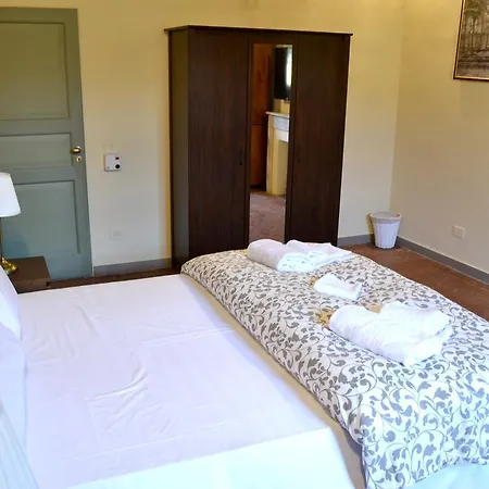Bed and breakfast Pitti Relais