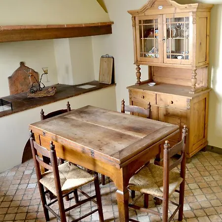 Bed & Breakfast Pitti Relais *