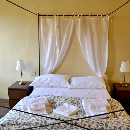 Bed and breakfast Pitti Relais *