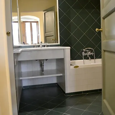 Pitti Relais
