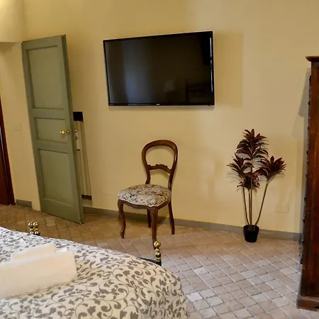 Bed & Breakfast Pitti Relais *
