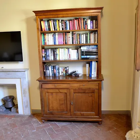 Pitti Relais Bed & Breakfast Firenze