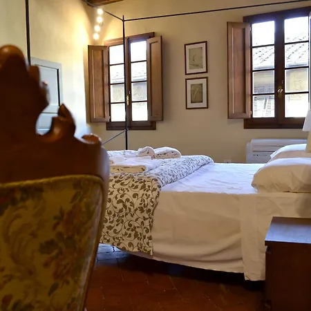 Bed & Breakfast Pitti Relais Firenze