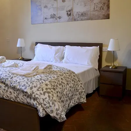 Pitti Relais * Firenze