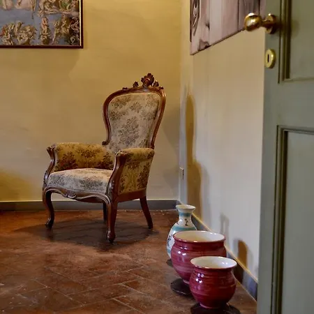 Pitti Relais Firenze