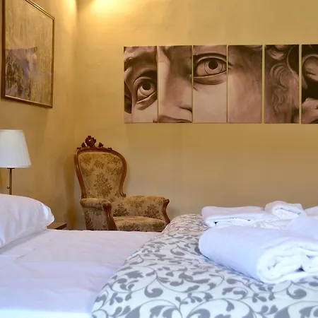 Pitti Relais Firenze