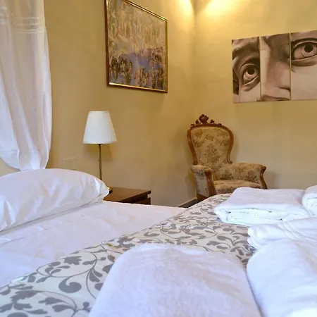 Pitti Relais *