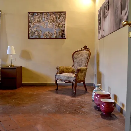 Pitti Relais * Firenze