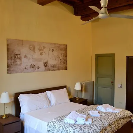 Pitti Relais Firenze