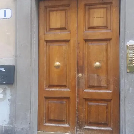 Bed & Breakfast Pitti Relais Firenze